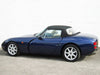 TVR Griffith 1992 - 2002 Half Size Car Cover
