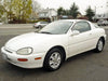 Mazda MX-3 1992-1998 Half Size Car Cover