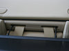 Jaguar XK, XKR, X150 Wind Deflector 2006 onwards Mesh IVORY