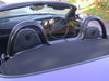 porsche boxster 986 1996 2004 half size wind deflector tinted