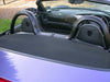 porsche boxster 986 1996 2004 half size wind deflector tinted