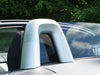 bmw z4 e89 2009 onwards wind deflector tinted