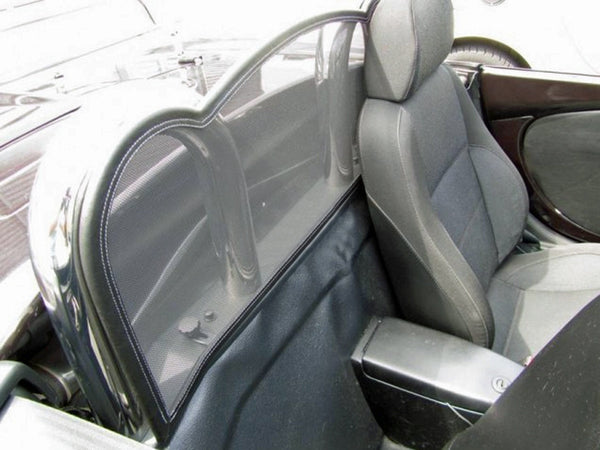 Fiat barchetta new arrivals wind deflector