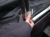 mazda mx5 mk2 and mk2 5 1998 2005 v style wind deflector 1