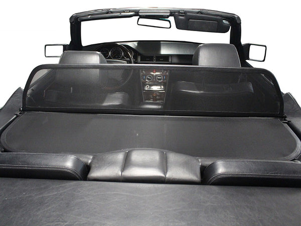 Wind Deflector For Mercedes E A124 (1991-1997