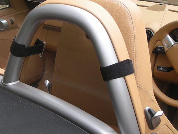 Boxster 987 online wind deflector