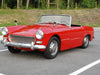 Austin Healey Sprite Mk2 Mk3 Mk4 1961 - 1971 Half Size Car Cover