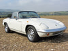 Lotus Elan and S4 1962 - 1973 Half Size Car Cover