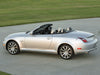 Lexus SC430 2002-2010 Half Size Car Cover
