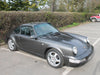 Porsche 964 (911) (no rear spoiler) 1989 - 1993 Half Size Car Cover