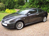 Alfa Romeo GT 2004 - 2010 Half Size Car Cover