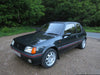 Peugeot 205 Gti 1984 - 1993 Half Size Car Cover