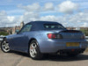 Honda S2000 Factory Fitted Boot Spoiler AP1 1999 - 2003 Half Size Car Cover