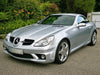 Mercedes SLK R171 2004 - 2010 Half Size Car Cover