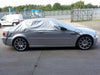 BMW 3 Series E36 E46 & M3 Convertible 1993 - 2004 Half Size Car Cover