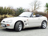 Suzuki Cappuccino 1991 - 1997 Half Size Car Cover