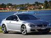 BMW 6 Series E63 E64 and M6 2004-2010 Half Size Car Cover