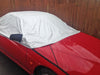 Alfa Romeo GTV Spider (916 Series) 1995 - 2005 Half Size Car Cover