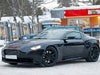 Aston Martin V8 V12 Vantage 2018 onwards Half Size Car Cover