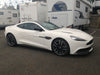 Aston Martin Vanquish & Volante 2012 onwards Half Size Car Cover