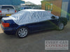 Audi 80 90 Cabrio / Saloon 1986-1995 Half Size Car Cover