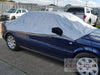Audi 80 90 Cabrio / Saloon 1986-1995 Half Size Car Cover