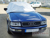 Audi 80 90 Cabrio / Saloon 1986-1995 Half Size Car Cover