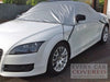 Audi TT Roadster 2006 - 2014 Half Size Car Cover