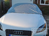 Audi TT Roadster 2006 - 2014 Half Size Car Cover