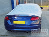 Audi TT Roadster 2014 onwards Half Size Car Cover