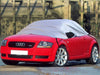 Audi TT up to 2006 Roadster Half Size Car Cover