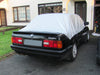 BMW 3 Series E21 E30 Convertible Up to 1993 Half Size Car Cover