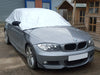 BMW 2 Series F22, F23 &  M2 Coupe & Convertible 2015-2020 Half Size Car Cover
