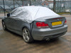 BMW 2 Series F22, F23 &  M2 Coupe & Convertible 2015-2020 Half Size Car Cover