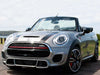 BMW Mini 3 Door John Cooper Works F57 (No rear Spoiler) 2014-onwards Half Size Car Cover