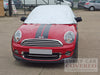 Mini Roadster R59 2012-onwards Half Size Car Cover