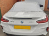 BMW Z4 (G29) 2018-onwards Half Size Car Cover