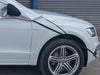 Audi TT Roadster 2014 onwards Half Size Car Cover
