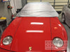 Porsche 928 1977 - 1995 Half Size Car Cover