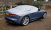 Jaguar F-Type Coupe & Convertible 2013 onwards Half Size Car Cover