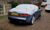 Jaguar F-Type Coupe & Convertible 2013 onwards Half Size Car Cover