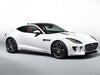 Jaguar F-Type Coupe & Convertible 2013 onwards Half Size Car Cover