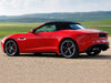 Jaguar F-Type Coupe & Convertible 2013 onwards Half Size Car Cover