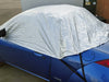 Ford Street Ka 2003 - 2008 Half Size Car Cover
