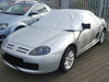MG MGF, MGTF 1995 - 2008 Half Size Car Cover
