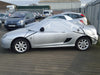 MG MGF, MGTF 1995 - 2008 Half Size Car Cover