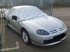 MG MGF, MGTF 1995 - 2008 Half Size Car Cover
