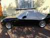 Mazda MX5, Miata, Eunos Roadster Mk2 & Mk2.5 1998 - 2005 Half Size Car Cover