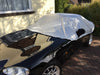 Mazda MX5, Miata, Eunos Roadster Mk2 & Mk2.5 1998 - 2005 Half Size Car Cover