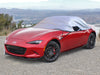 Mazda MX5 MK4 2016-onwards Half Size Car Cover